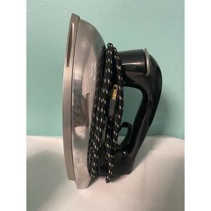 Vintage General Electric Steam And Dry Original Box. Bin -Z Works